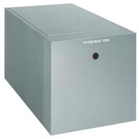 Viessmann Vitocell-Н 100,160 л (Z003840) бойлер косвенного нагрева