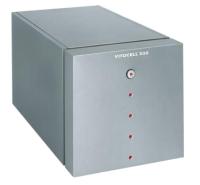 Viessmann Vitocell-Н 300,160л (3003626) бойлер косвенного нагрева
