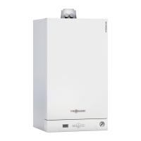 Viessmann Vitodens 050-W (BPJD124) настенный газовый котел