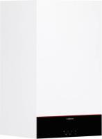 Viessmann Vitodens 100-W 32 кВт (B1KF) настенный газовый котел