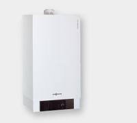 Viessmann Vitodens 200 B2HA 80/99kw настенный газовый котел