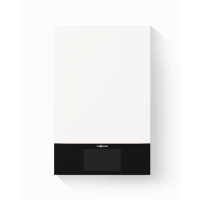 Viessmann Vitodens 200-W B2HE 32 кВт настенный газовый котел