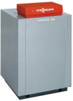 Viessmann Vitogas 100-F (GS1D879) напольный газовый котел