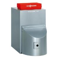 Viessmann Vitorond 100 (VR2BB29) комбинированный котел