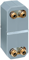 Viessmann Vitotrans 100 30 бар (3003487) пластинчатый теплообменник