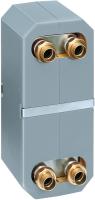 Viessmann Vitotrans 100 30 бар (3003495) теплообменник