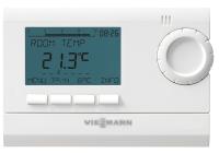 Viessmann Vitotrol 100 OT (EN RU BG UA RO) термостат для котла