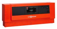 Viessmann Vitotronic 100, тип CC1E контроллер для котла