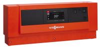 Viessmann Vitotronic 200, тип CO1E контроллер для котла