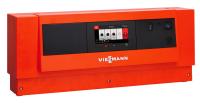Viessmann Vitotronic 300, тип CM1E контроллер для котла
