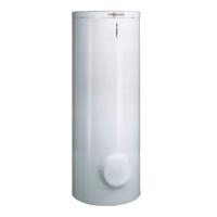 Viessmann Z013673 Vitocell 100-W CVAA, 300л, белый бойлер косвенного нагрева