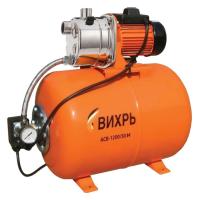 Вихрь АСВ-1200/50Н насосная станция