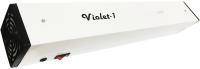 Violet 1 бактерицидный 15Вт рециркулятор проиводительностью до 30 м3 ч