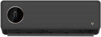 VIOMI Cross 2 Black KFR-35GW/Y4CM1-A++/A+ настенный кондиционер