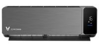 VIOMI Smart AC 9k black настенный кондиционер