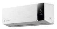 VIOMI Smart AC 9k white настенный кондиционер