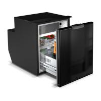 Vitrifrigo C51DW компрессорный автохолодильник
