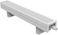Vitron ВКН.100.200.1500.2ТГ Белый водяной конвектор
