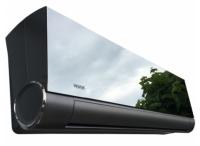 VIVAX V Design ACP-12CH35AEVI/ACP-12CH35AEVI GRAY MIRROR настенный кондиционер