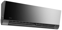 VIVAX V Design ACP-12CH35AEVI/ACP-12CH35AEVI GRAY MIRROR настенный тепловой насос мощностью 30 м<sup>2</sup> - 3.5 кВт
