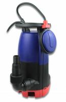 Vodotok MW 400 INOX дренажный насос