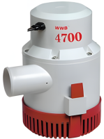 Vodotok WWB-06918 погружной насос
