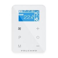 Volcano EC контроллер