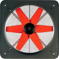 Vortice BLACK HUB E 606 T вентилятор