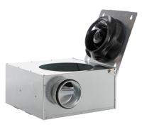 Vortice CA-IL 125 вентилятор
