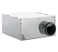 Vortice CA-IL 200 QUIET вентилятор