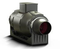 Vortice LINEO 125 QUIET вентилятор