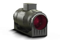 Vortice LINEO 150 QUIET вентилятор