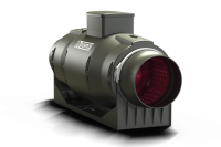 Vortice LINEO 160 QUIET вентилятор