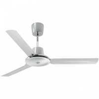 Vortice Nordik Evolution R 140/56 Silver потолочный вентилятор