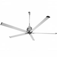 Vortice Nordik HVLS Super Blade 600/240 потолочный вентилятор