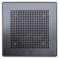 Vortice Punto Evo ME 100/4 LL BLACK GOLD вытяжка для ванной диаметр 100 мм