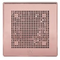 Vortice Punto Evo ME 100/4 LL PINK GOLD вытяжка для ванной диаметр 100 мм