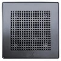 Vortice Punto Evo ME 100/4 LL T BLACK GOLD вытяжка для ванной диаметр 100 мм