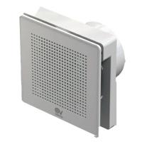 Vortice PUNTO EVO ME 100/4 LL T-PIR с датчиком движения накладной вентилятор