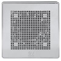 Vortice Punto Evo ME 100/4 LL T WHITE GOLD вытяжка для ванной диаметр 100 мм
