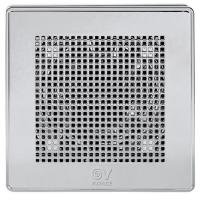 Vortice Punto Evo ME 100/4 LL WHITE GOLD вытяжка для ванной диаметр 100 мм