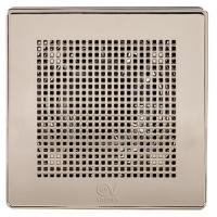 Vortice Punto Evo ME 100/4 LL YELLOW GOLD вытяжка для ванной диаметр 100 мм