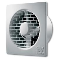 Vortice Punto Filo MF 100/4 PIR LL вытяжка для ванной диаметр 100 мм