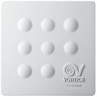 Vortice Punto Four MFO 90/3,5 вытяжка для ванной диаметр 100 мм