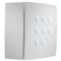 Vortice Quadro Micro 100 T HCS вытяжка для ванной диаметр 100 мм