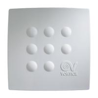 Vortice Quadro Micro I T HCS вытяжка для ванной диаметр 100 мм