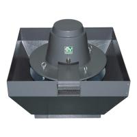 Vortice TRT 210 ED V 6P вентилятор