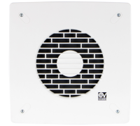 Vortice Vario 300/12 ARI LL S оконный вентилятор