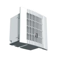 Vortice Vort Press 140 LL I Ti вытяжка для ванной диаметр 100 мм