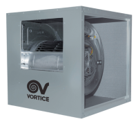Vortice VORT QBK 7/7 4M 1V вентилятор
